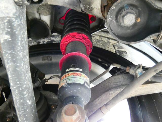 レガシィツーリングワゴン 3.0RスペックB 6速MT BLITZ車高調 STIリップ STIゲノムマフラー 中間ストレート タワーバー 5ZIGEN18インチAW 希少 珍車 水平対向6気筒EG 250馬力 半端ない 安心タイミングチェーン!(25枚目)