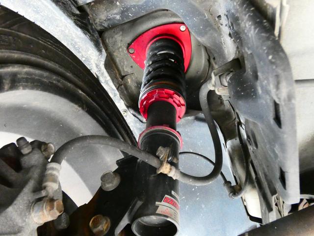 レガシィツーリングワゴン 3.0RスペックB 6速MT BLITZ車高調 STIリップ STIゲノムマフラー 中間ストレート タワーバー 5ZIGEN18インチAW 希少 珍車 水平対向6気筒EG 250馬力 半端ない 安心タイミングチェーン!(26枚目)