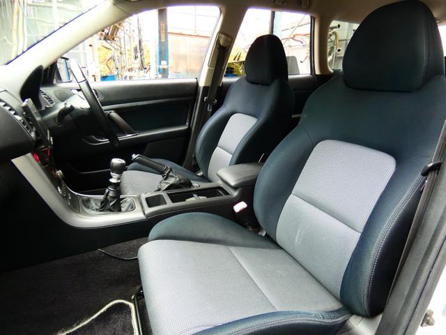 レガシィツーリングワゴン 3.0RスペックB 6速MT BLITZ車高調 STIリップ STIゲノムマフラー 中間ストレート タワーバー 5ZIGEN18インチAW 希少 珍車 水平対向6気筒EG 250馬力 半端ない 安心タイミングチェーン!(57枚目)