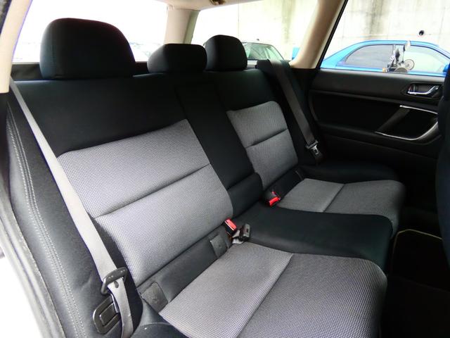 レガシィツーリングワゴン 3.0RスペックB 6速MT BLITZ車高調 STIリップ STIゲノムマフラー 中間ストレート タワーバー 5ZIGEN18インチAW 希少 珍車 水平対向6気筒EG 250馬力 半端ない 安心タイミングチェーン!(59枚目)