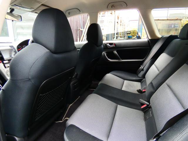 レガシィツーリングワゴン 3.0RスペックB 6速MT BLITZ車高調 STIリップ STIゲノムマフラー 中間ストレート タワーバー 5ZIGEN18インチAW 希少 珍車 水平対向6気筒EG 250馬力 半端ない 安心タイミングチェーン!(60枚目)