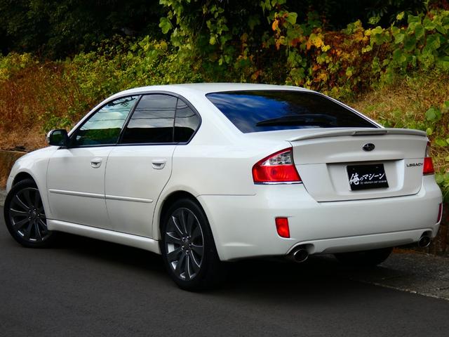 レガシィＢ４ ２．０ＧＴスペックＢ　６速ＭＴ　後期　アプライド最終Ｆ型　フロントリップ　リヤスポ　ＳＴＩタワーバー　水平対向エンジン　２８０馬力　プッシュスタート　社外ナビ　フルセグＴＶ　ＳＩ－ＤＲＩＶＥ　ドラレコ　ＥＴＣ　希少（13枚目）