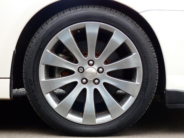 レガシィＢ４ ２．０ＧＴスペックＢ　６速ＭＴ　後期　アプライド最終Ｆ型　フロントリップ　リヤスポ　ＳＴＩタワーバー　水平対向エンジン　２８０馬力　プッシュスタート　社外ナビ　フルセグＴＶ　ＳＩ－ＤＲＩＶＥ　ドラレコ　ＥＴＣ　希少（19枚目）