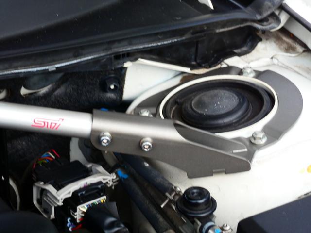 レガシィＢ４ ２．０ＧＴスペックＢ　６速ＭＴ　後期　アプライド最終Ｆ型　フロントリップ　リヤスポ　ＳＴＩタワーバー　水平対向エンジン　２８０馬力　プッシュスタート　社外ナビ　フルセグＴＶ　ＳＩ－ＤＲＩＶＥ　ドラレコ　ＥＴＣ　希少（21枚目）