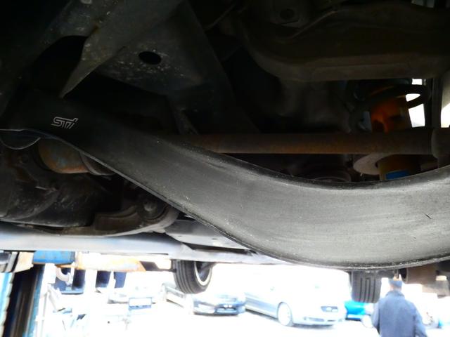 レガシィＢ４ ２．０ＧＴスペックＢ　６速ＭＴ　後期　アプライド最終Ｆ型　フロントリップ　リヤスポ　ＳＴＩタワーバー　水平対向エンジン　２８０馬力　プッシュスタート　社外ナビ　フルセグＴＶ　ＳＩ－ＤＲＩＶＥ　ドラレコ　ＥＴＣ　希少（23枚目）