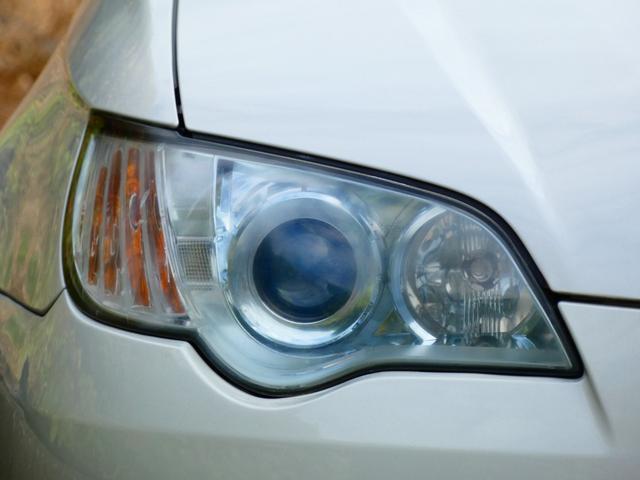 レガシィＢ４ ２．０ＧＴスペックＢ　６速ＭＴ　後期　アプライド最終Ｆ型　フロントリップ　リヤスポ　ＳＴＩタワーバー　水平対向エンジン　２８０馬力　プッシュスタート　社外ナビ　フルセグＴＶ　ＳＩ－ＤＲＩＶＥ　ドラレコ　ＥＴＣ　希少（43枚目）