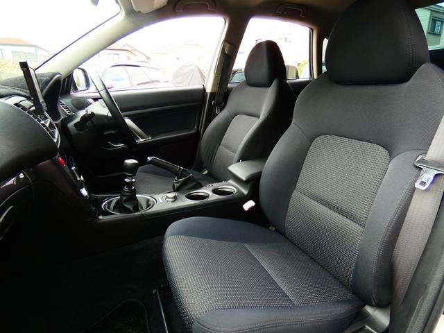 レガシィＢ４ ２．０ＧＴスペックＢ　６速ＭＴ　後期　アプライド最終Ｆ型　フロントリップ　リヤスポ　ＳＴＩタワーバー　水平対向エンジン　２８０馬力　プッシュスタート　社外ナビ　フルセグＴＶ　ＳＩ－ＤＲＩＶＥ　ドラレコ　ＥＴＣ　希少（60枚目）