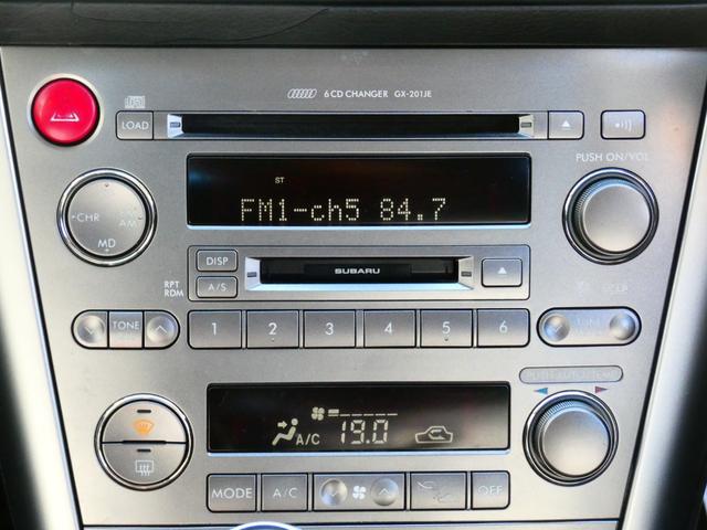 レガシィＢ４ ３．０ＲスペックＢ　６速ＭＴ　前期　ＳＴＩリップ　ＣＵＳＣＯ車高調　社外マフラー　ＳＴＩ１８インチＡＷ　強化アーム　社外グリル　希少　珍車　水平対向６気筒ＥＧ　２５０馬力　内外装仕上げ済　機関系ＯＫ　レガシィ専門店（29枚目）