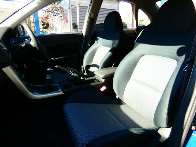 レガシィＢ４ ３．０ＲスペックＢ　６速ＭＴ　前期　ＳＴＩリップ　ＣＵＳＣＯ車高調　社外マフラー　ＳＴＩ１８インチＡＷ　強化アーム　社外グリル　希少　珍車　水平対向６気筒ＥＧ　２５０馬力　内外装仕上げ済　機関系ＯＫ　レガシィ専門店（56枚目）