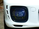 SUBARU IMPREZA WRX
