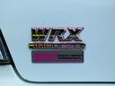 SUBARU IMPREZA WRX