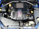 レガシィツーリングワゴン ｔｕｎｅｄ　ｂｙ　ＳＴＩ　後期　６速ＭＴ　ＳＴＩエアロ　タイベル交換歴有　ブレンボキャリパ－　ＳＩ－ＤＲＩＶＥ　ＷＲブルー　ＥＪ２０　水平対向ＥＧ　２８０馬力　内外装仕上げ済　機関系ＯＫ　アプライドモデルＥ型　別物レガシィ（4枚目）