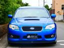 レガシィツーリングワゴン ｔｕｎｅｄ　ｂｙ　ＳＴＩ　後期　６速ＭＴ　ＳＴＩエアロ　タイベル交換歴有　ブレンボキャリパ－　ＳＩ－ＤＲＩＶＥ　ＷＲブルー　ＥＪ２０　水平対向ＥＧ　２８０馬力　内外装仕上げ済　機関系ＯＫ　アプライドモデルＥ型　別物レガシィ（8枚目）