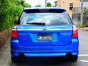 ｔｕｎｅｄ　ｂｙ　ＳＴＩ　後期　６速ＭＴ　ＳＴＩエアロ　タイベル交換歴有　ブレンボキャリパ－　ＳＩ－ＤＲＩＶＥ　ＷＲブルー　ＥＪ２０　水平対向ＥＧ　２８０馬力　内外装仕上げ済　機関系ＯＫ　アプライドモデルＥ型　別物レガシィ（12枚目）