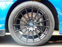 ｔｕｎｅｄ　ｂｙ　ＳＴＩ　後期　６速ＭＴ　ＳＴＩエアロ　タイベル交換歴有　ブレンボキャリパ－　ＳＩ－ＤＲＩＶＥ　ＷＲブルー　ＥＪ２０　水平対向ＥＧ　２８０馬力　内外装仕上げ済　機関系ＯＫ　アプライドモデルＥ型　別物レガシィ（16枚目）