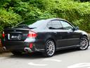 ｔｕｎｅｄ　ｂｙ　ＳＴＩ　６速ＭＴ　ＳＴＩリップ　柿本マフラー　ＨＫＳキャタライザー　リヤスポ　タイベル交換歴あり　ＳＴＩタワーバー　別物レガシィ　マッキントッシュ　ＳＩ－ＤＲＩＶＥ　純正ＨＤＤナビ　ＥＴＣ　レガシィ専門店（11枚目）