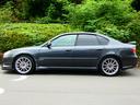 ｔｕｎｅｄ　ｂｙ　ＳＴＩ　６速ＭＴ　ＳＴＩリップ　柿本マフラー　ＨＫＳキャタライザー　リヤスポ　タイベル交換歴あり　ＳＴＩタワーバー　別物レガシィ　マッキントッシュ　ＳＩ－ＤＲＩＶＥ　純正ＨＤＤナビ　ＥＴＣ　レガシィ専門店（15枚目）