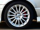ＴＳタイプＲ　リミテッド　５速ＭＴ　タナベ車高調　社外マフラー　タワーバー　タイベル交換歴　フルエアロ　ハーフレザーシート　社外ナビ　ワンセグＴＶ　ＥＴＣ　ルーフレール　フォグランプ　レガシィ専門店　自社買取車両！（16枚目）