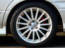 ＴＳタイプＲ　リミテッド　５速ＭＴ　タナベ車高調　社外マフラー　タワーバー　タイベル交換歴　フルエアロ　ハーフレザーシート　社外ナビ　ワンセグＴＶ　ＥＴＣ　ルーフレール　フォグランプ　レガシィ専門店　自社買取車両！（17枚目）