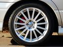 ＴＳタイプＲ　リミテッド　５速ＭＴ　タナベ車高調　社外マフラー　タワーバー　タイベル交換歴　フルエアロ　ハーフレザーシート　社外ナビ　ワンセグＴＶ　ＥＴＣ　ルーフレール　フォグランプ　レガシィ専門店　自社買取車両！（18枚目）