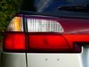 ＴＳタイプＲ　リミテッド　５速ＭＴ　タナベ車高調　社外マフラー　タワーバー　タイベル交換歴　フルエアロ　ハーフレザーシート　社外ナビ　ワンセグＴＶ　ＥＴＣ　ルーフレール　フォグランプ　レガシィ専門店　自社買取車両！（43枚目）