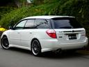 SUBARU LEGACY TOURING WAGON
