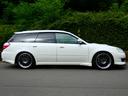SUBARU LEGACY TOURING WAGON