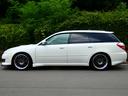 SUBARU LEGACY TOURING WAGON