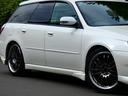 SUBARU LEGACY TOURING WAGON