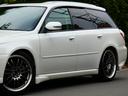 SUBARU LEGACY TOURING WAGON