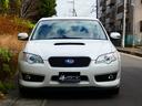 レガシィＢ４ ２．０ＧＴスペックＢ　６速ＭＴ　後期　アプライド最終Ｆ型　フロントリップ　リヤスポ　ＳＴＩタワーバー　水平対向エンジン　２８０馬力　プッシュスタート　社外ナビ　フルセグＴＶ　ＳＩ－ＤＲＩＶＥ　ドラレコ　ＥＴＣ　希少（8枚目）