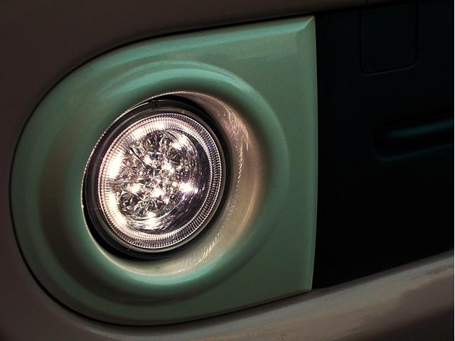 ミラココア ココアプラスＸ　後期型　禁煙車　フルセグナビ　バックカメラ　ＥＴＣ　前後カメラドラレコ　ＬＥＤヘッドライト＆イルミランプ　ＡＢＳ　スマートキー　ドアバイザー　ルーフレール　エコアイドル　電動格納ドアミラー（19枚目）