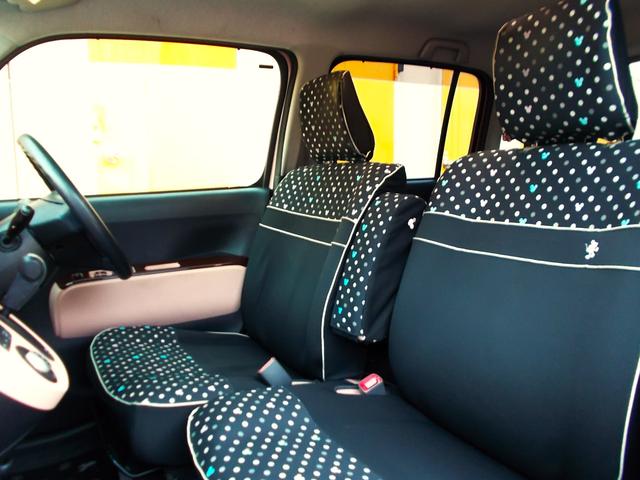 ミラココア ココアプラスＸ　後期型　禁煙車　フルセグナビ　バックカメラ　ＥＴＣ　前後カメラドラレコ　ＬＥＤヘッドライト＆イルミランプ　ＡＢＳ　スマートキー　ドアバイザー　ルーフレール　エコアイドル　電動格納ドアミラー（26枚目）