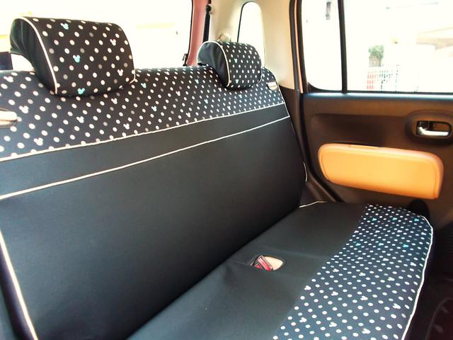 ミラココア ココアプラスＸ　後期型　禁煙車　フルセグナビ　バックカメラ　ＥＴＣ　前後カメラドラレコ　ＬＥＤヘッドライト＆イルミランプ　ＡＢＳ　スマートキー　ドアバイザー　ルーフレール　エコアイドル　電動格納ドアミラー（27枚目）