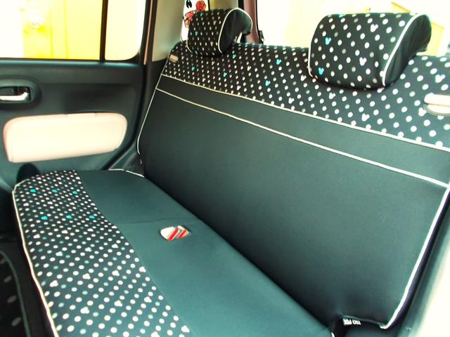 ミラココア ココアプラスＸ　後期型　禁煙車　フルセグナビ　バックカメラ　ＥＴＣ　前後カメラドラレコ　ＬＥＤヘッドライト＆イルミランプ　ＡＢＳ　スマートキー　ドアバイザー　ルーフレール　エコアイドル　電動格納ドアミラー（28枚目）