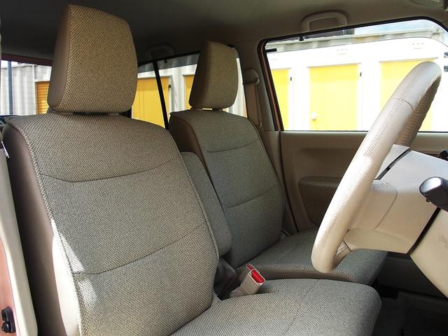 アルトラパン Ｓ　禁煙車　ＫＥＮＷＯＯＤナビＴＶ　バックカメラ　ＥＴＣ　ドラレコ　ＨＩＤ　シートヒーター　ホワイトルーフ　スマートキー　純正アルミ　レーダーブレーキサポート　ＡＢＳ　電動格納ドアミラー（14枚目）