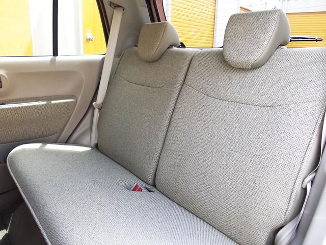 アルトラパン Ｓ　禁煙車　ＫＥＮＷＯＯＤナビＴＶ　バックカメラ　ＥＴＣ　ドラレコ　ＨＩＤ　シートヒーター　ホワイトルーフ　スマートキー　純正アルミ　レーダーブレーキサポート　ＡＢＳ　電動格納ドアミラー（17枚目）