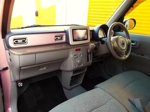 アルトラパン Ｓ　禁煙車　ＢｌｕｅｔｏｏｔｈナビＴＶ　バックカメラ　ＥＴＣ　ドラレコ　ＨＩＤ　シートヒーター　ホワイトルーフ　スマートキー　純正アルミ　レーダーブレーキサポート　ＡＢＳ　電動格納ドアミラー（25枚目）