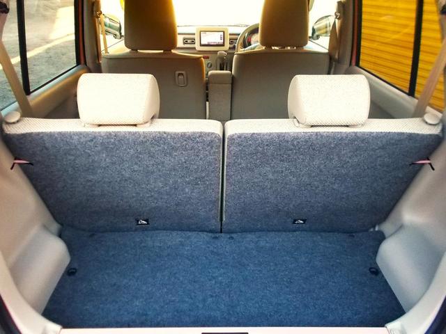 アルトラパン Ｓ　禁煙車　ＢｌｕｅｔｏｏｔｈナビＴＶ　バックカメラ　ＥＴＣ　ドラレコ　ＨＩＤ　シートヒーター　ホワイトルーフ　スマートキー　純正アルミ　レーダーブレーキサポート　ＡＢＳ　電動格納ドアミラー（30枚目）