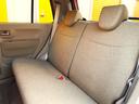 リアシートは使用感も少なくきれいです!!