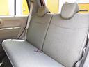 リアシートは使用感も少なくきれいです!!