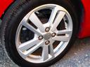 純正１６インチアルミホイールが装着されています！！