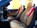 助手席もきれいで清潔です！！