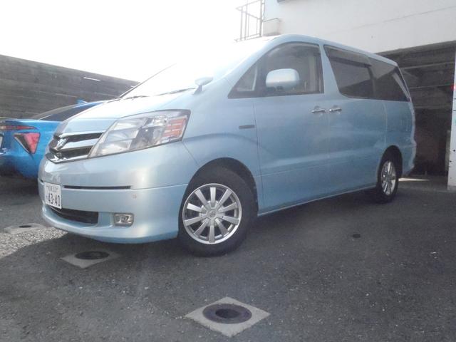 アルファードハイブリッド トヨタ ベースグレード hddナビ 最終バージョンに更新済み クリアランスソナー 現役レンタカーの為整備済みの中古車詳細 中古車検索ならkurutown クルタウン アルファードハイブリッド トヨタ ベースグレード hddナビ 最終バージョンに更新済み クリアランスソナー 現役レンタカーの為整備済みの中古車詳細 中古車検索ならkurutown クルタウン