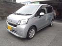 民間車検工場で整備済み