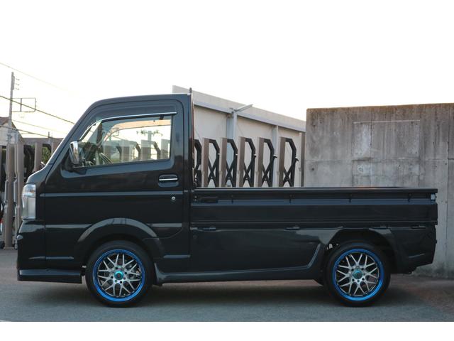 KX KEIZONEフルエアロ コートテクト(5枚目)