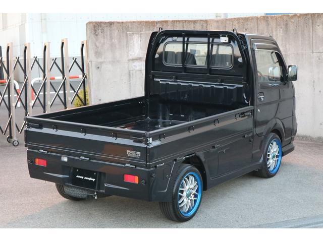 KX KEIZONEフルエアロ コートテクト(8枚目)