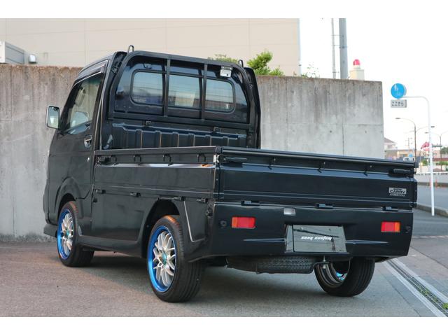 KX KEIZONEフルエアロ コートテクト(9枚目)