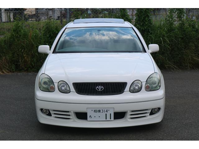 アリスト トヨタ ｖ３００ 車高調 フルエアロ パドルシフト 電動ｒｅｃａｒｏ １９インチ 神奈川県 ｖ３００ 車高調 フルエアロ パドルシフト 電動ｒｅｃａｒｏ １９インチ トヨタアリストの中古車 Biglobe中古車情報 相場 検索