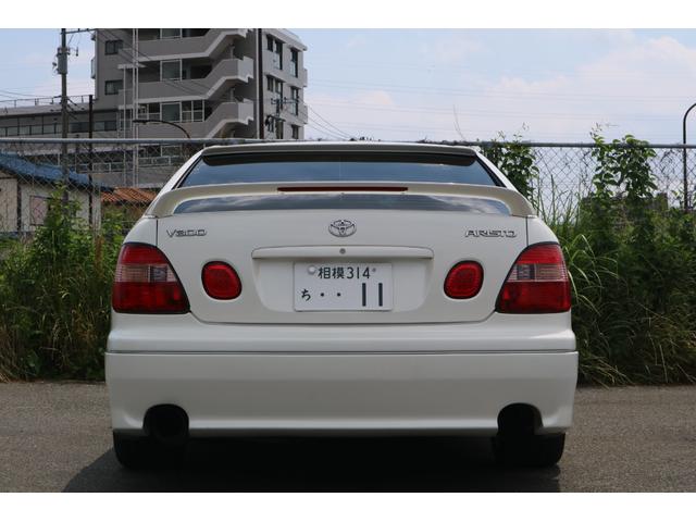 アリスト トヨタ ｖ３００ 車高調 フルエアロ パドルシフト 電動ｒｅｃａｒｏ １９インチ 神奈川県 ｖ３００ 車高調 フルエアロ パドルシフト 電動ｒｅｃａｒｏ １９インチ トヨタアリストの中古車 Biglobe中古車情報 相場 検索